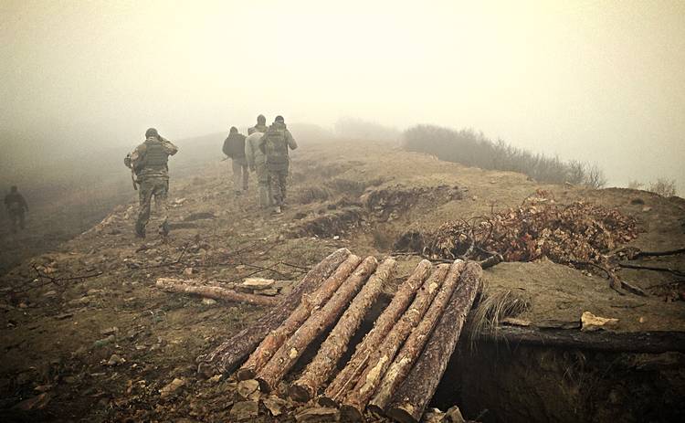 «Життя на межі»: відома дата виходу фільму про російсько-українську війну