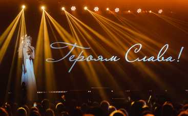 Нова концертна програма Олі Полякової «Все буде добре» стала першим концептуальним шоу серед українських артистів після 24 лютого