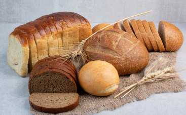 Як обрати і правильно зберігати хліб, щоб він швидко не пліснявів