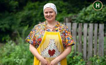 Віталіна Біблів розповіла, у яких країнах вони з колегами робили постановки про війну в Україні