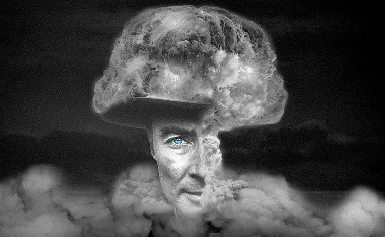 Телеканал ICTV2 покаже документальний фільм «Оппенгеймер – батько атомної бомби»