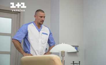 Тарас Цимбалюк доєднався до зйомок серіалу «Жіночий лікар. Нове життя»