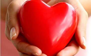 Всесвітній день серця: до 4,5 тис дітей з вадами серця народжуються щороку в Україні, 99% них можна врятувати