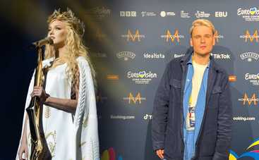 Креативний продюсер Євробачення-2023 створив концерт-сповідь для Олі Полякової