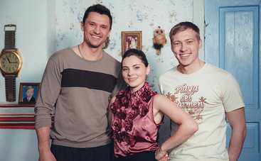 Що дивитися 31 грудня і 1 січня на СТБ, окрім найкращого українського серіалу «Спіймати Кайдаша»