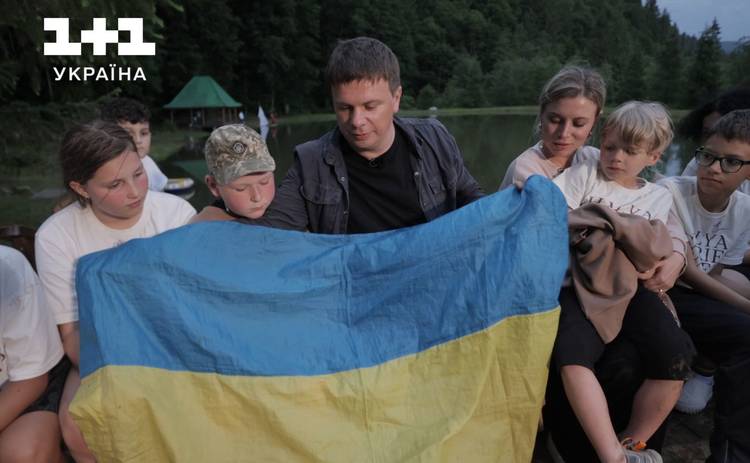 Світ навиворіт. Україна 10 випуск від 23.02.2024 дивитися онлайн