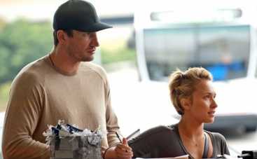 Стареющая Памела Андерсон шокировала папарацци. ФОТО