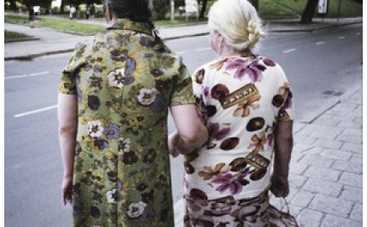 Зеленский + Писанка= Служебный романс!