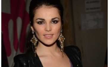 Фотосессия "Отчаянных домохозяек"