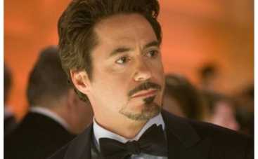 Дауни-младший озвучит суперзлодея