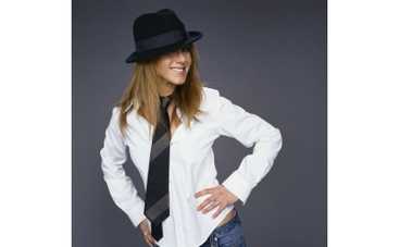 Аллен будет делать из Энистон звезду