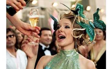 Катя Осадчая переехала на 1+1