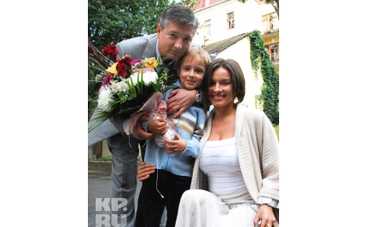 Куда отвели своих детей телезвезды