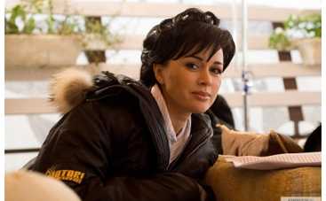 "Неидеальная женщина" презентует себя!