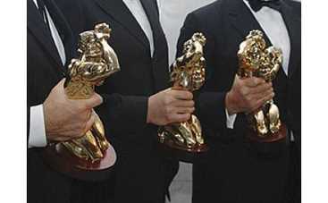 "ТЭФИ" не увидят телеманы