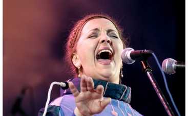 На "Фабрике звезд - 2" будет петь Нино Катамадзе