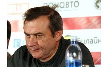 Алексей Учитель начал работу над новым фильмом