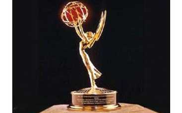 Сергей Сазоновский будет присуждать Emmy