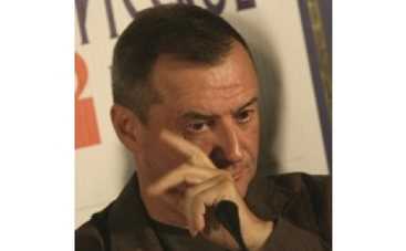 Алексей Учитель: Мы все пленные на бесконечной войне