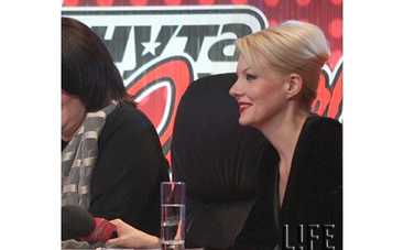 Литвинова потратила на инъекции ботокса 200 000