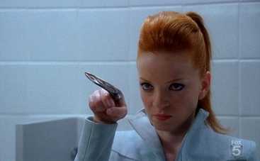 Солистка Garbage сыграет Терминатора