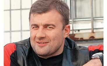 Михаил Пореченков станет ведущим седьмого «Последнего героя»