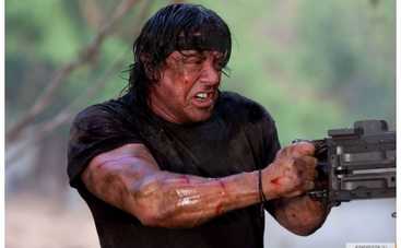 Сталлоне возьмется за пятого Рембо