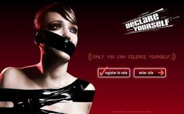 Джессика Альба снялась в самой откровенной и циничной фотосессии в своей жизни