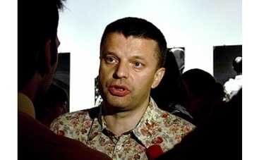Леонид Парфенов снимает телепроект «Хребет России»