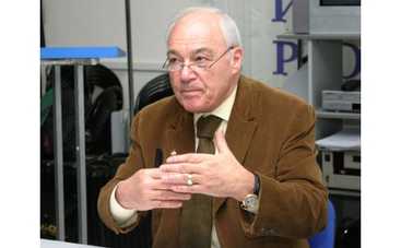 Владимир Познер появится в телеэфире с новинкой