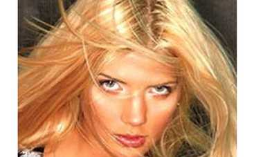 Задорожную ждут в «Танцах на льду»