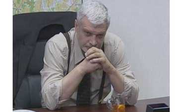 "Закон и порядок" остается без руководства