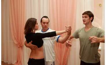 Дмитрий Лаленков: „ Теперь я понял, почему танцоры называют репетиции „тренировками”.