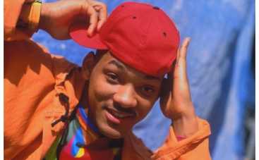 Уилл Смит дома уже достал жену