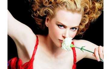 Николь Кидман даст денег на фестиваль