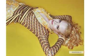 Николь Кидман отправится за "Восьмым чудом"