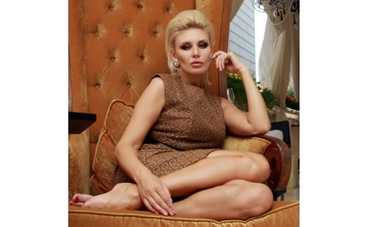 Светлана Вольнова будет давать добрые советы