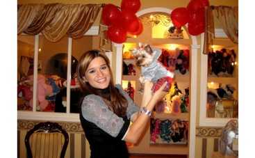 Телеведущая Дома-2 станет мамой