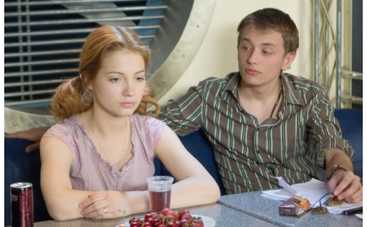 "Плюсы" покажут "Рыжую"