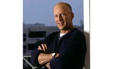 Брюс Уиллис ударился в мелодрамы