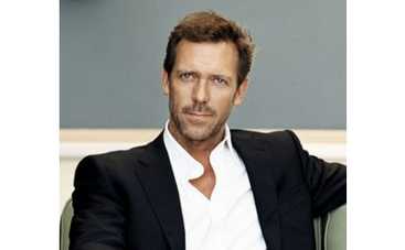 Хью Лори стал самой высокооплачиваемой телезвездой