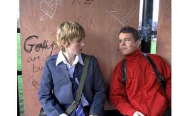 Манхэттен в Украине