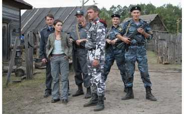 Мистический «Отряд» станет круче «Дозора»