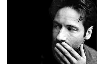 Дэми Мур влюблена в Дэвида Духовны?