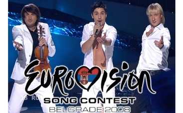 Скандал следующего «Евровидения»