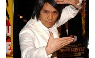 Стивен Чоу претендует на место Брюса Ли