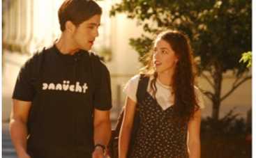 Фильм «Безумие»  получил приз зрительских симпатий на фестивале в Санденсе