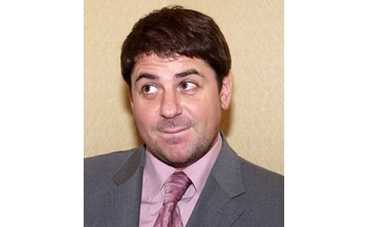 Александр Цекало стал йогом