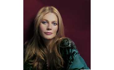 Гвинет Пэлтроу. Откровенно о своем стиле жизни