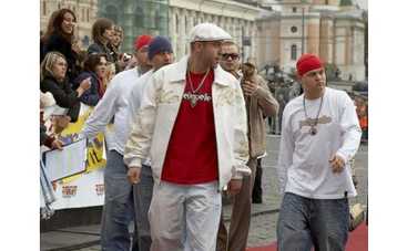 Рэппер Серега поставил на карьере крест